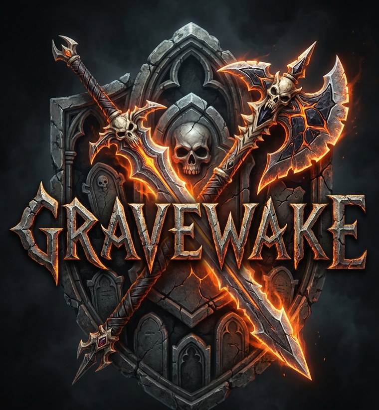 GRAVEWAKE